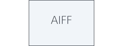 Explicación de formato AIFF