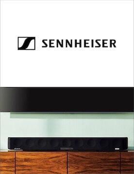 Sennheiser