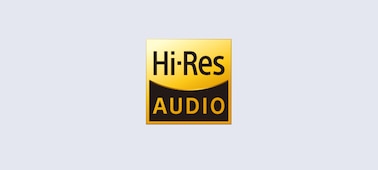 Audio High-Resolution