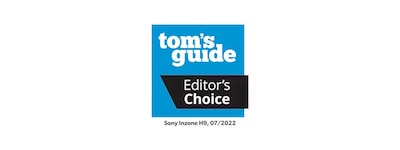 Logotipo de los premios Tom's Guide