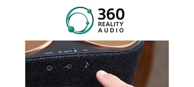 360 Reality Audio