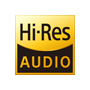 Audio de Alta Resolución